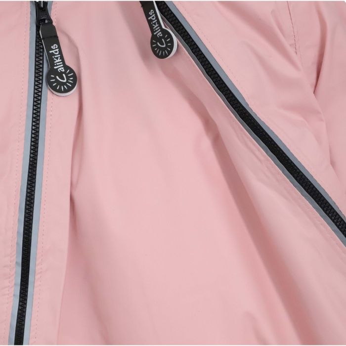 Calikids - Lined Waterproof Rain Suit