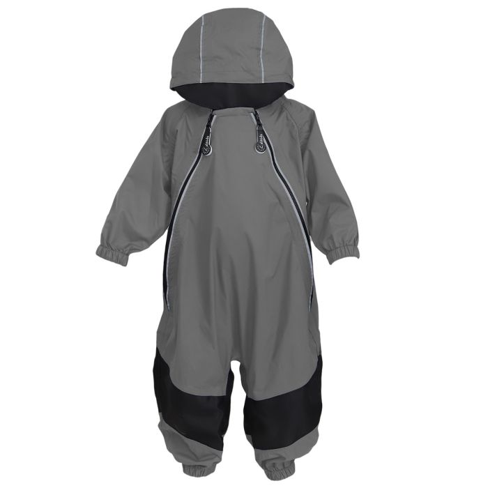 Calikids - Waterproof Unlined Rain Suit Shell Muddy Buddy