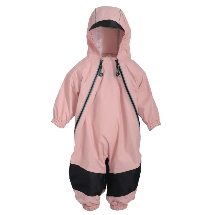 Calikids - Lined Waterproof Rain Suit