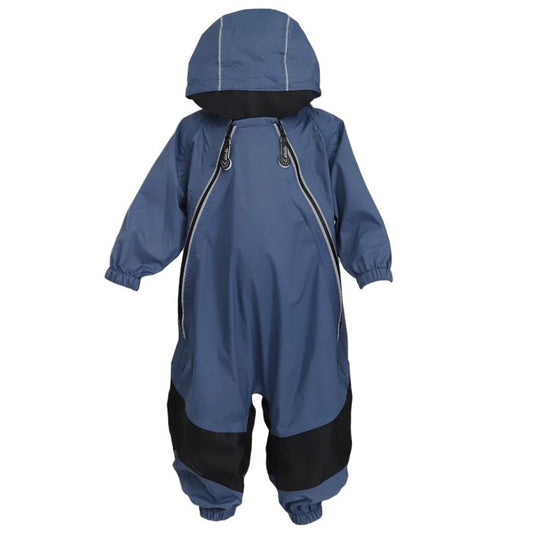 Calikids Waterproof Shell Muddy Buddy 12 to 24 Months