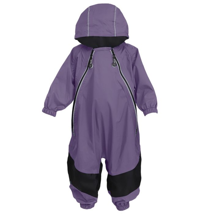 Calikids - Lined Waterproof Rain Suit