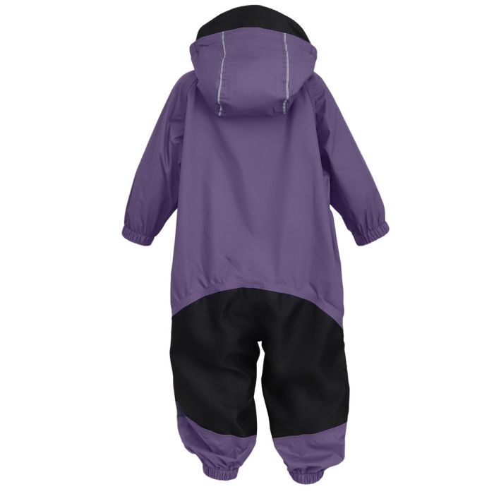 Calikids - Lined Waterproof Rain Suit