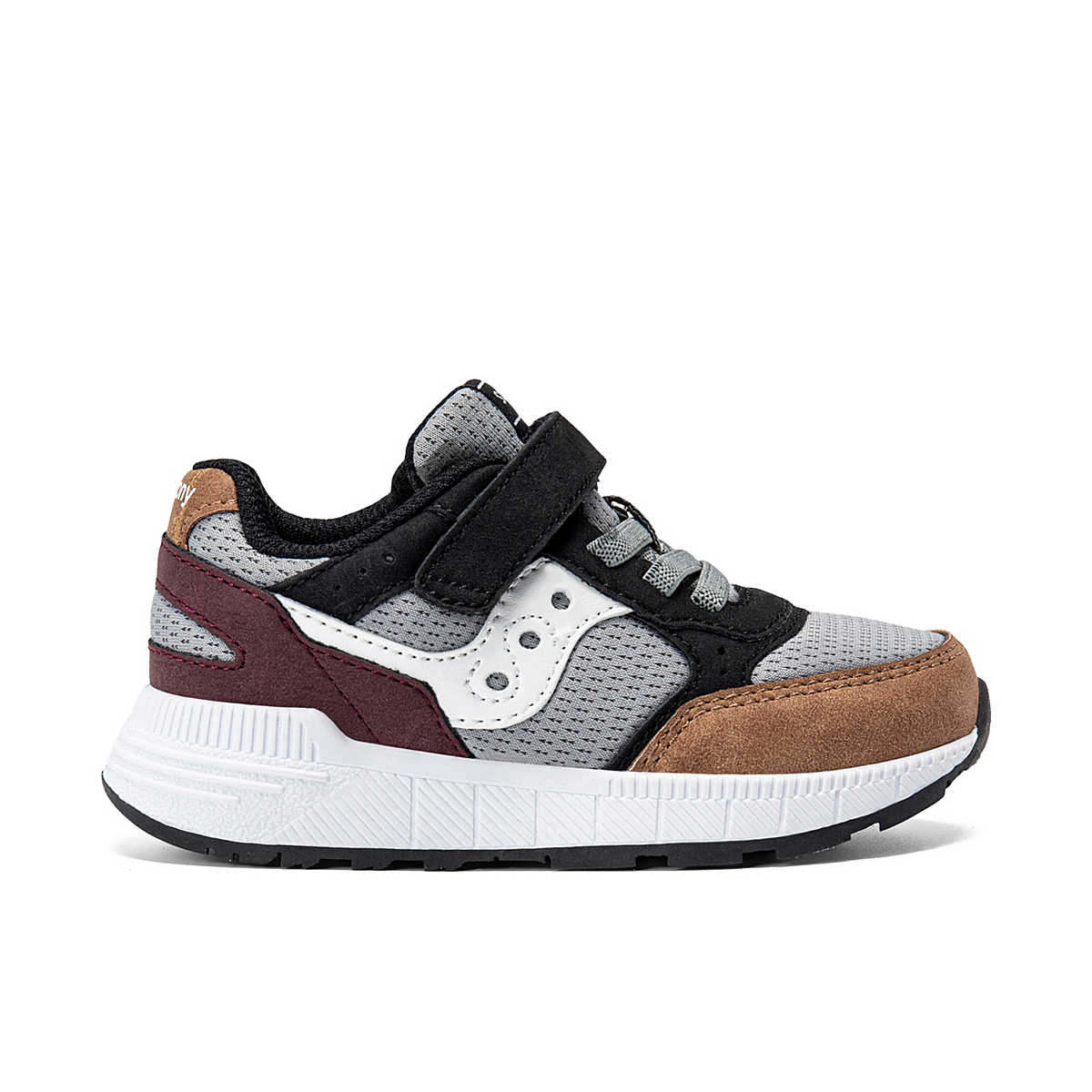 Saucony Eclipse KDZ JR Sneaker in Multi