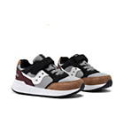 Saucony Eclipse KDZ Jr Kids Sneaker Multi