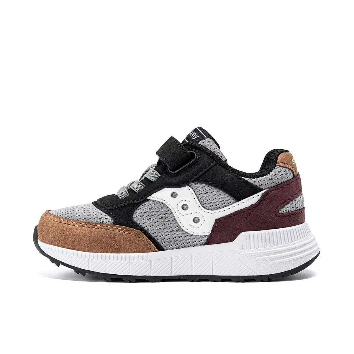 Saucony Eclipse KDZ Jr Kids Sneaker Multi