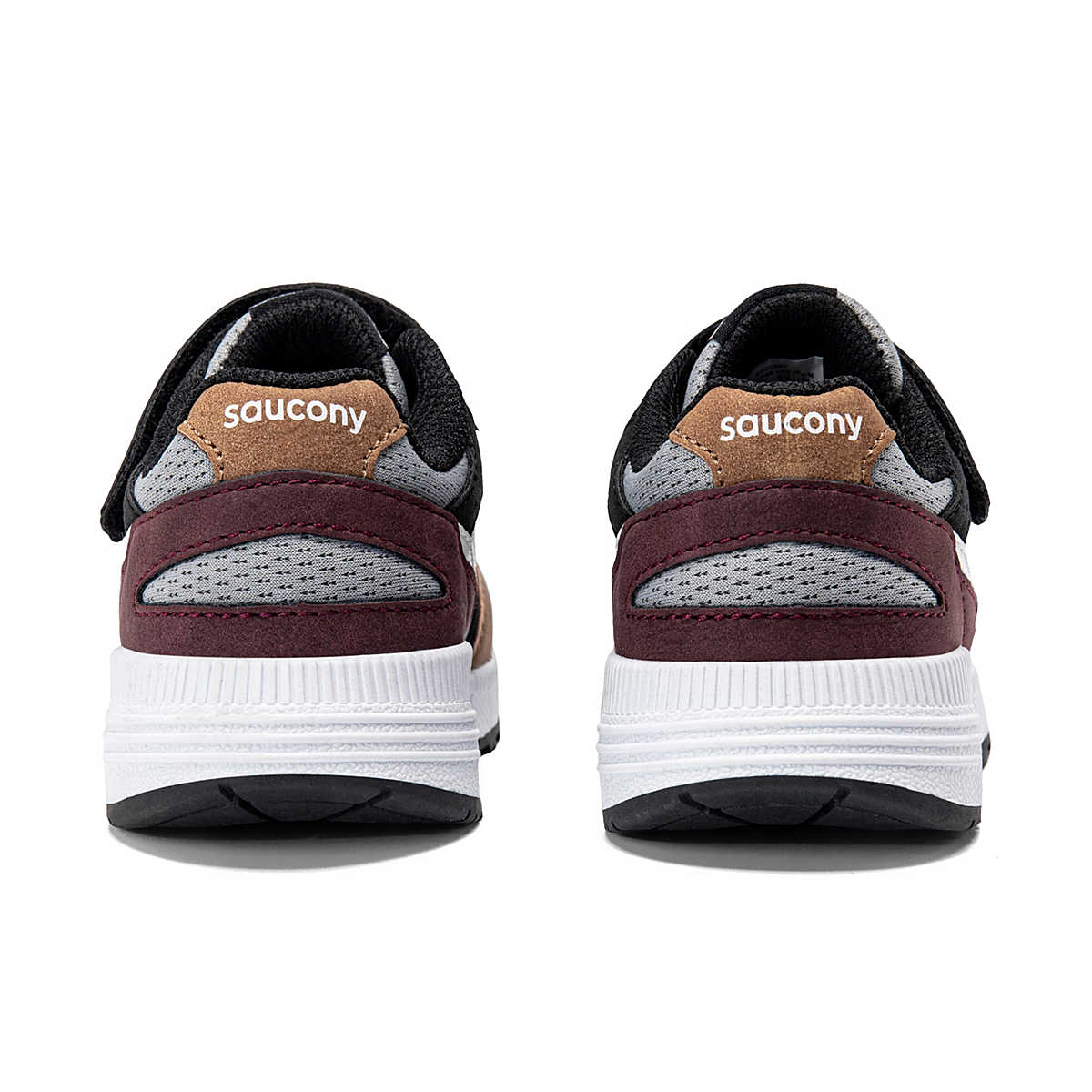 Saucony Eclipse KDZ Jr Kids Sneaker Multi