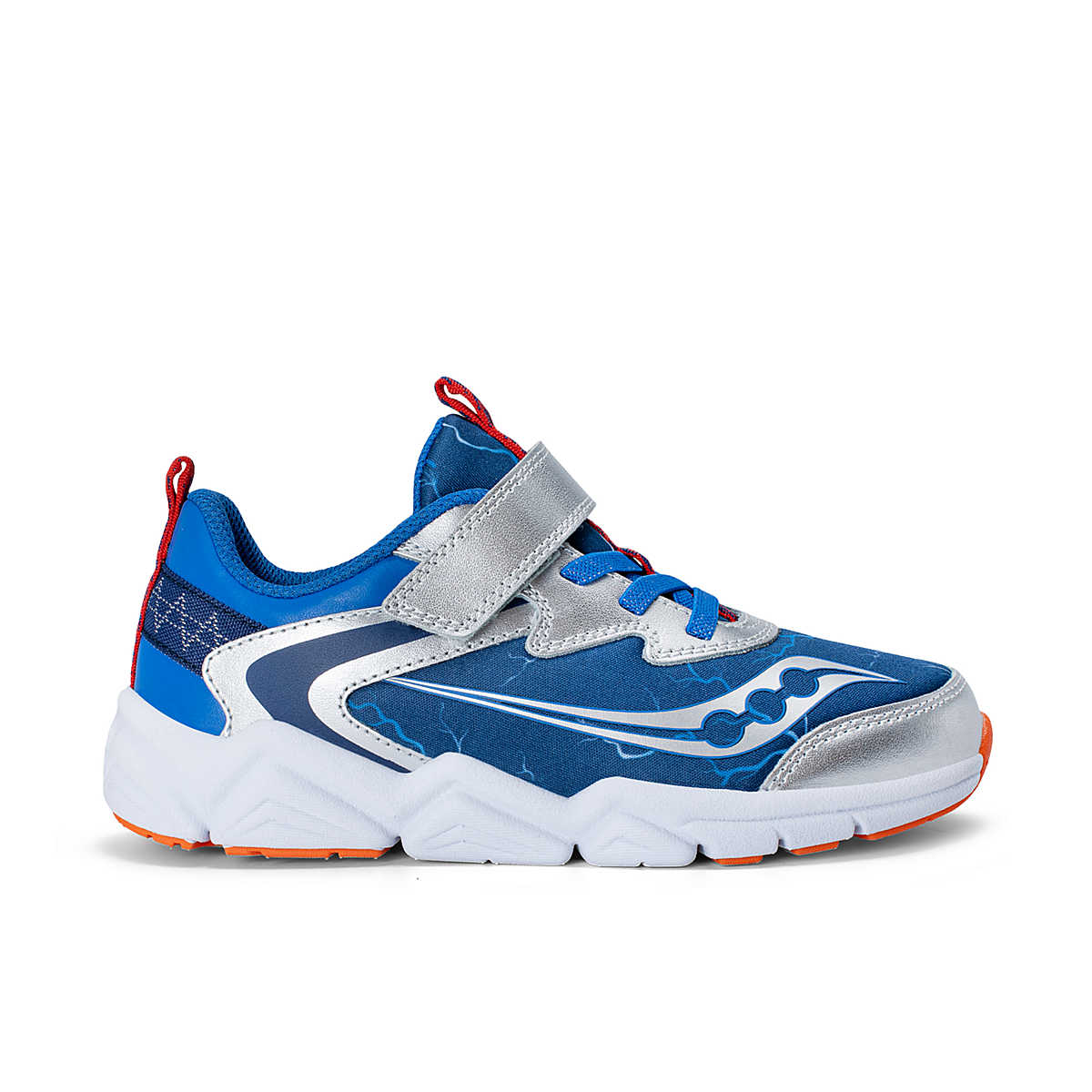 Saucony Flash LE Kids Running Shoe