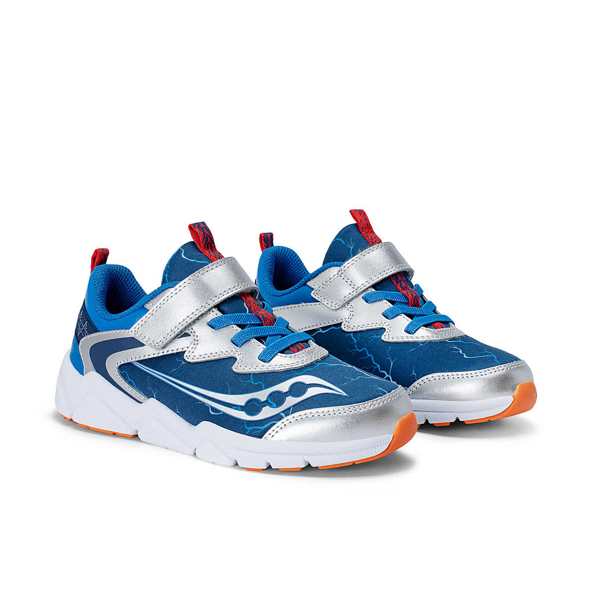 Saucony Flash LE Kids Running Shoe