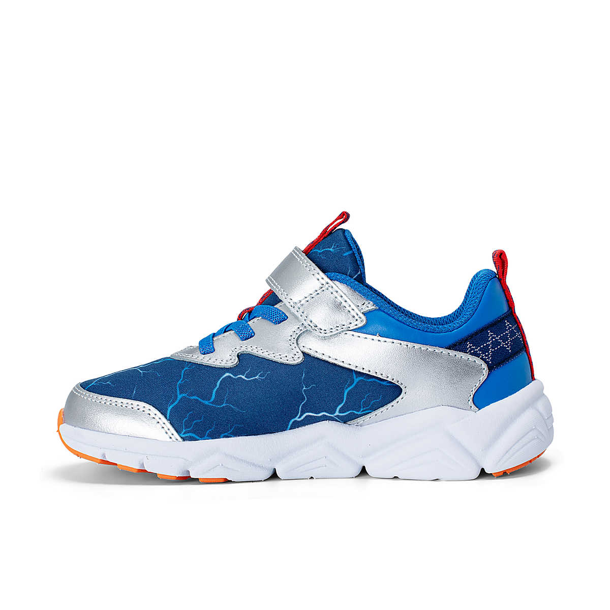 Saucony Flash LE Kids Running Shoe
