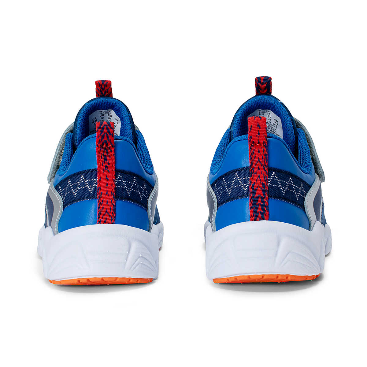 Saucony Flash LE Kids Running Shoe