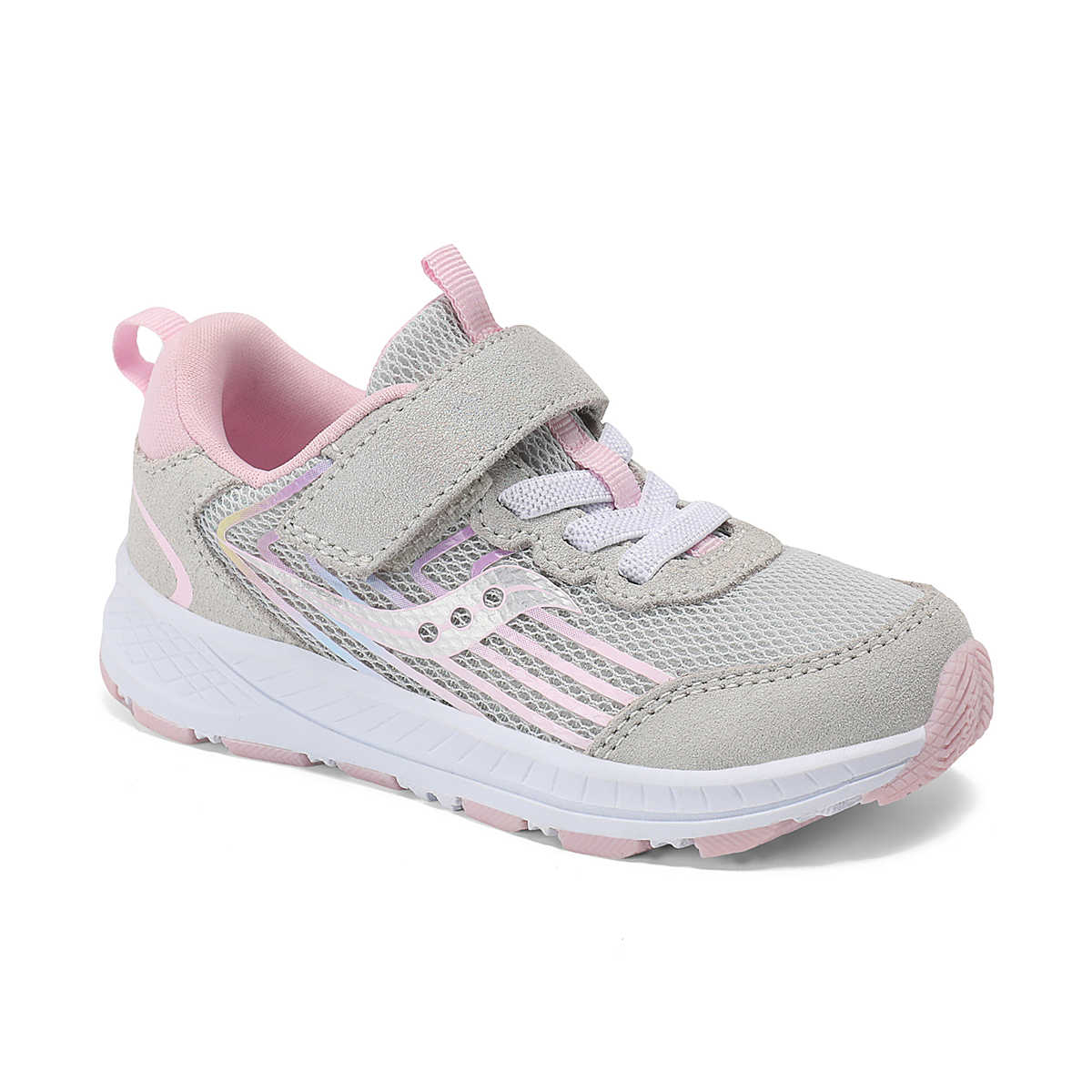 Saucony Wind 3.0 Jr. Toddler - Wide