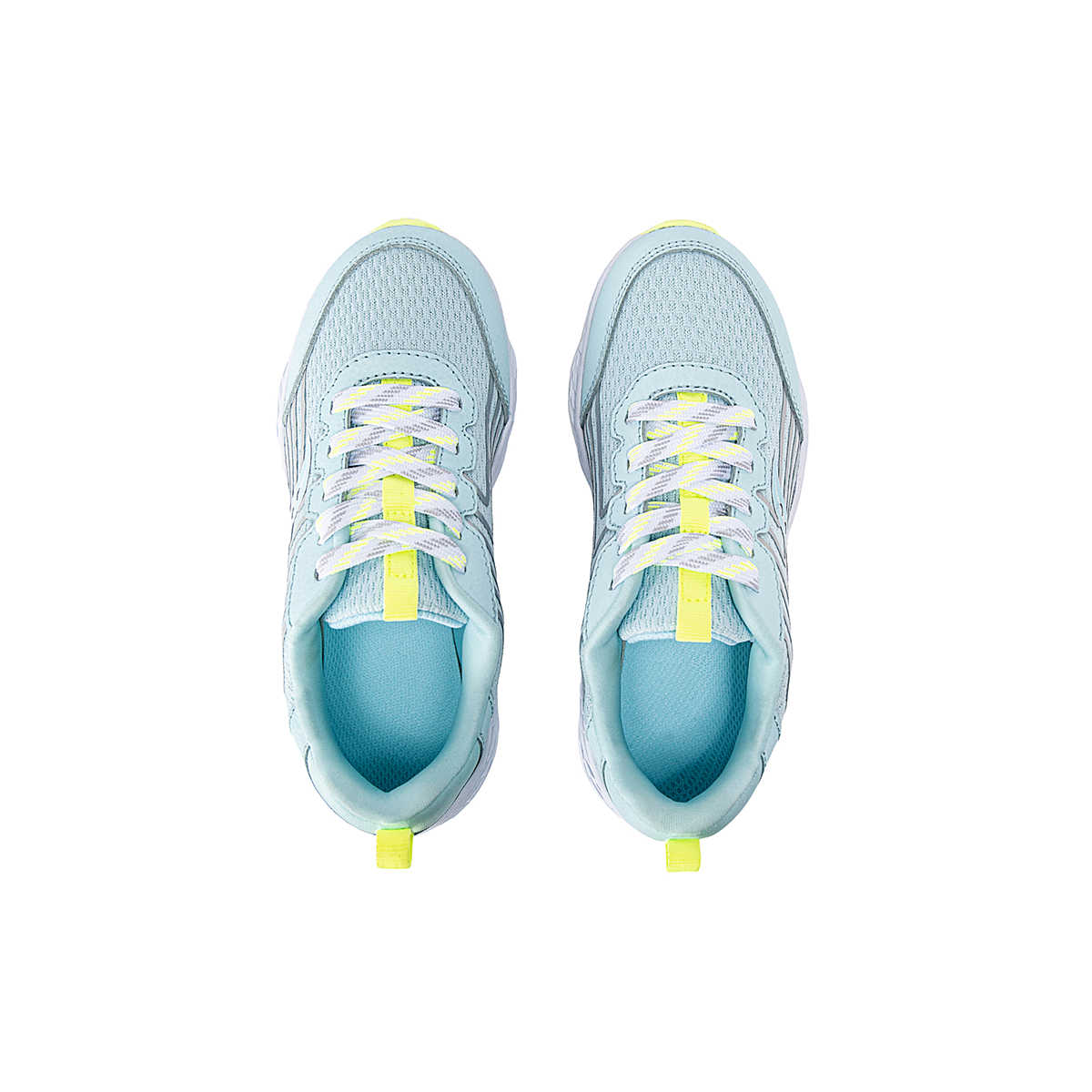 Saucony Wind 3.0 Big Kids Sneaker Wide