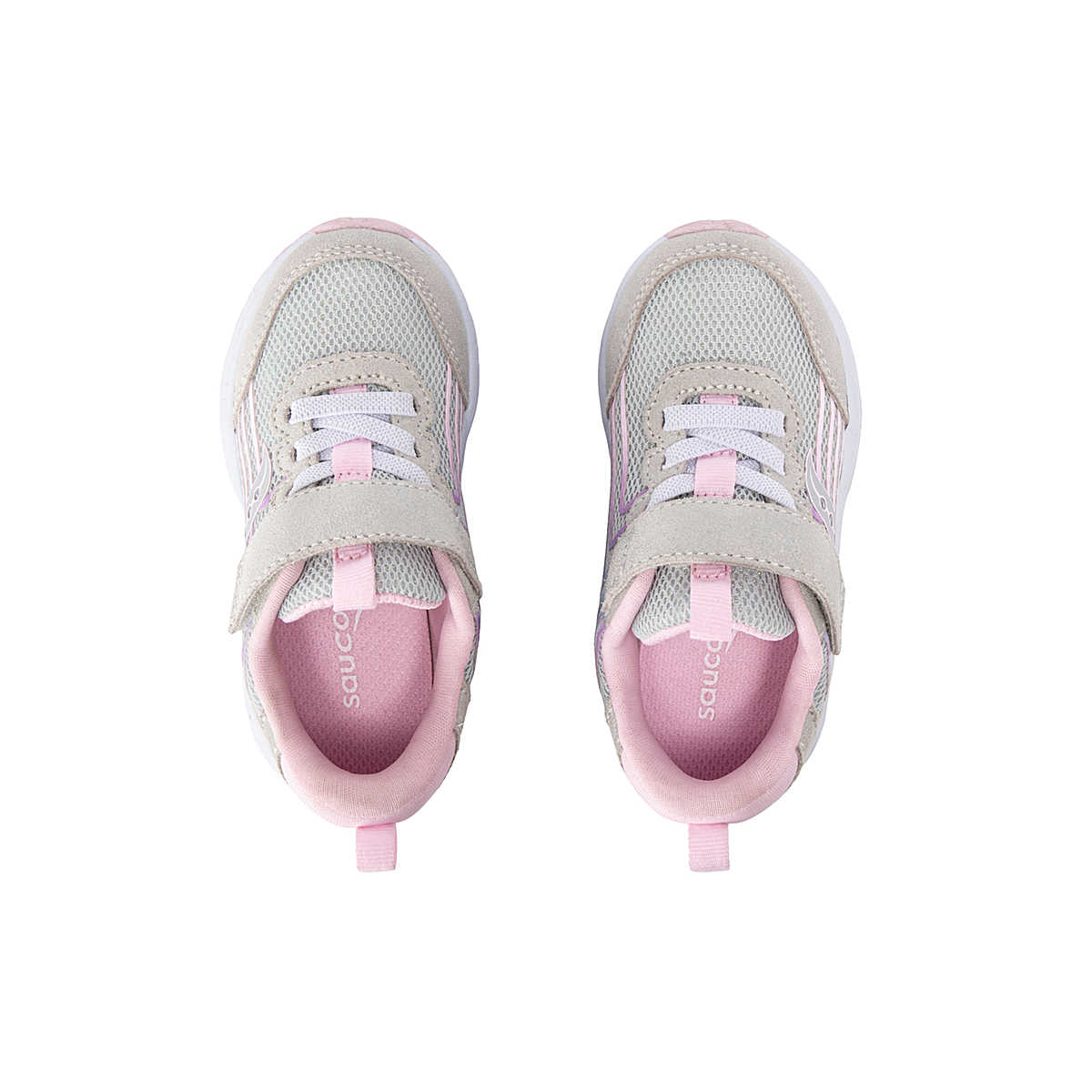Saucony Wind 3.0 Jr. Toddler - Wide