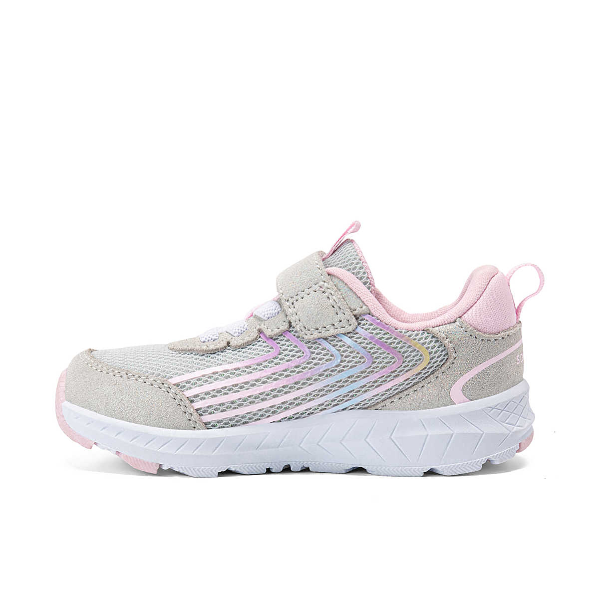 Saucony Wind 3.0 Jr. Toddler - Wide