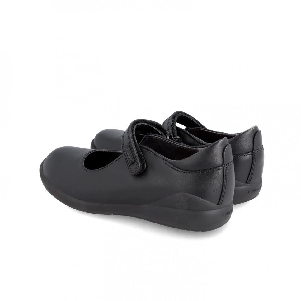 Biomecanics Girls Mary Jane School Shoes 181120