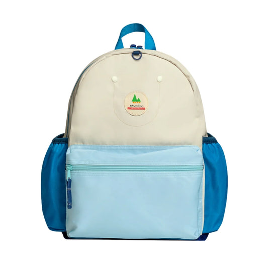 Shukiku Adventure Outing Elf Kids' Backpack