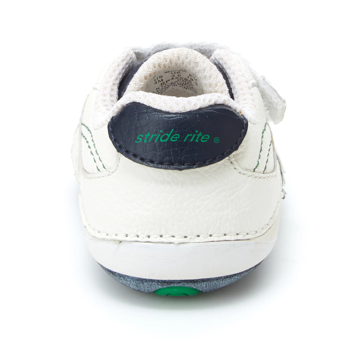 Stride Rite - Soft Motion Artie Sneaker WIDE