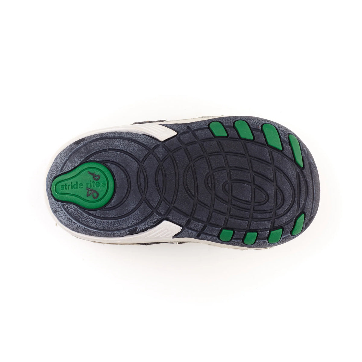Stride Rite - Soft Motion Artie Sneaker WIDE