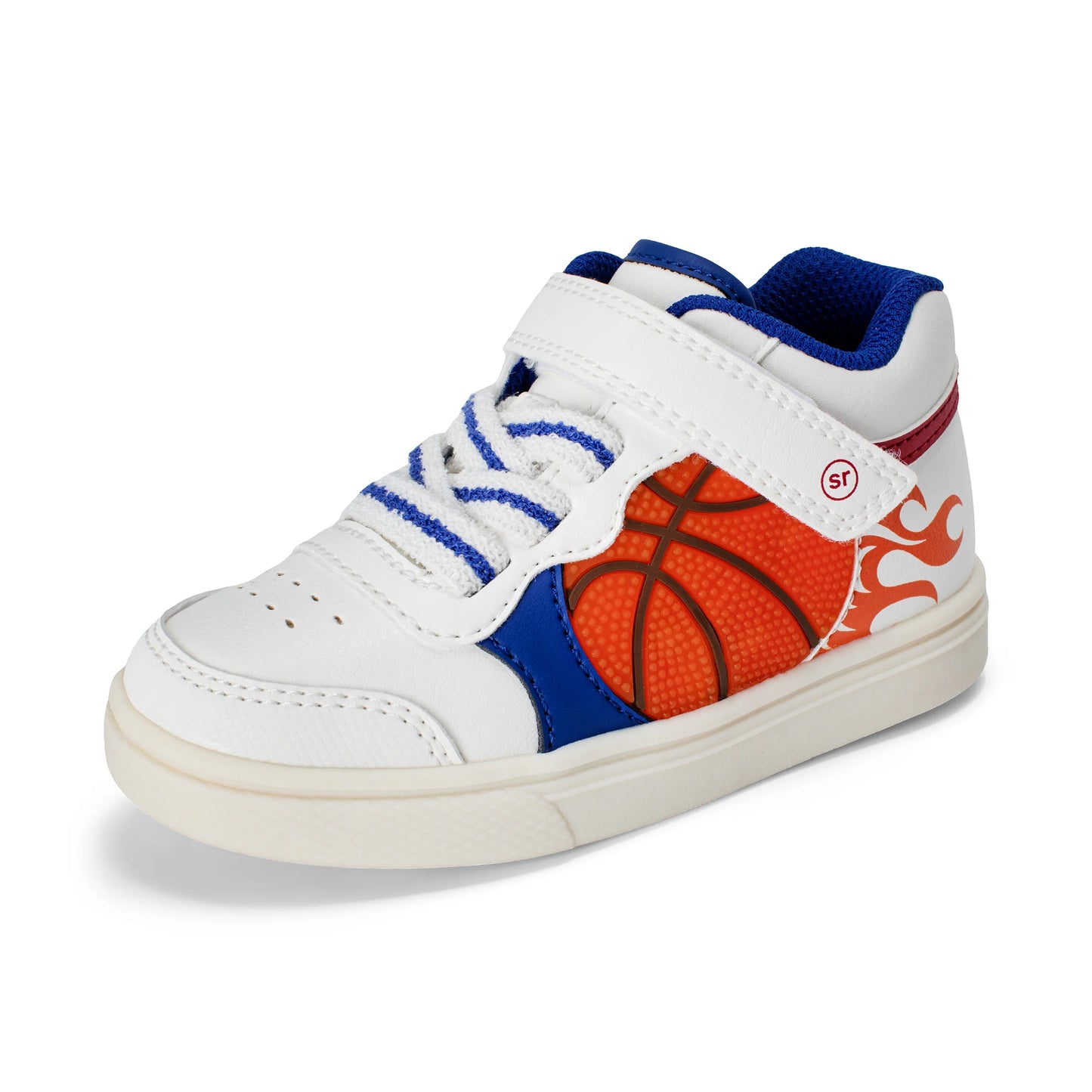 Stride Rite Lighted Hoop Dreams Sneaker