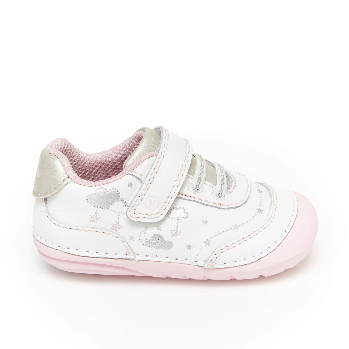 Stride Rite Soft Motion Adalyn Sneaker