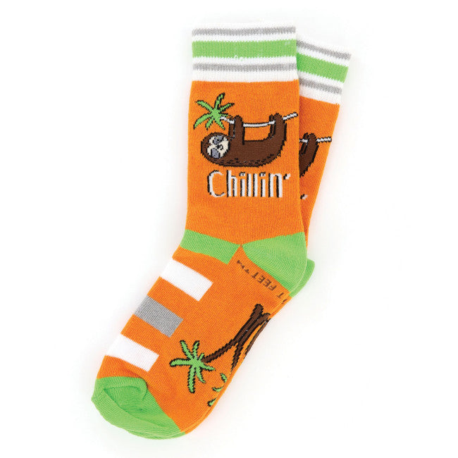 Two Left Feet® Kid's Socks