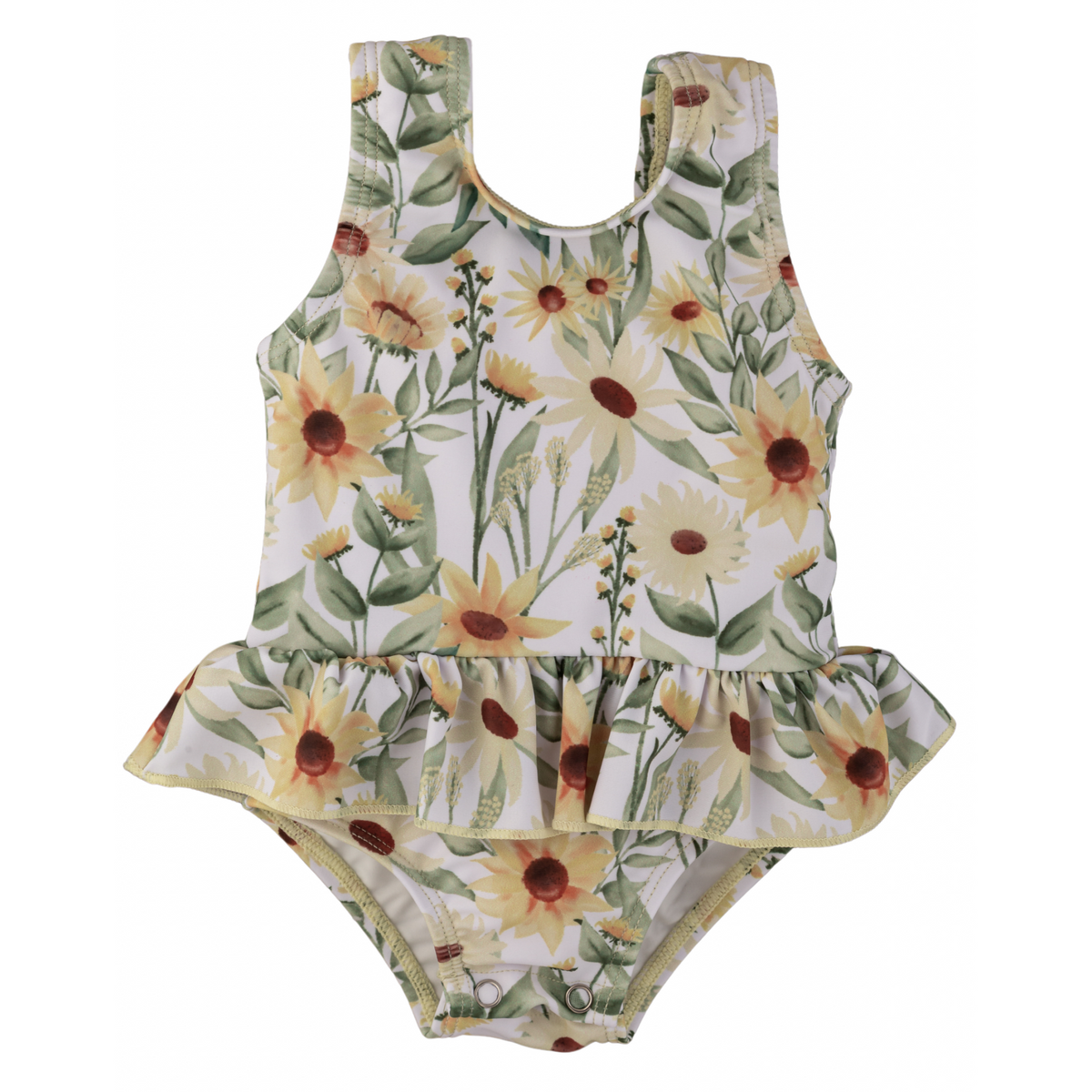 Current Tyed - Twirl One Piece Suit