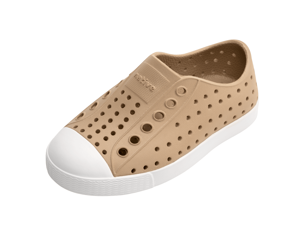 Native Shoes - Jefferson Slip On Sneaker - Soft Colors – Additional View 4