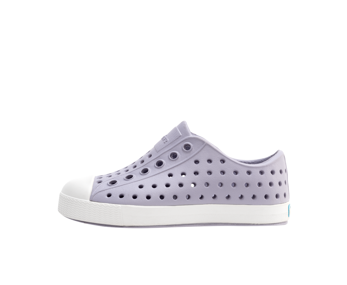 Native Shoes - Jefferson Slip On Sneaker - Soft Colors by Native Shoes