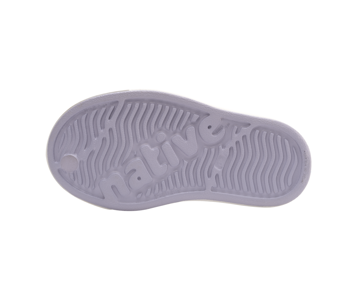 Native Shoes - Jefferson Slip On Sneaker - Soft Colors – Detail View