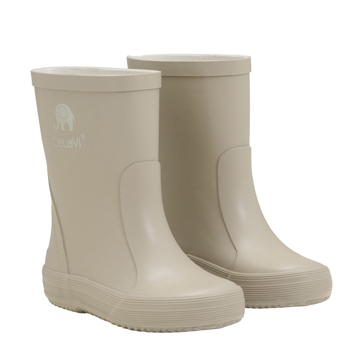 Celavi - Rubber Rain Boots Wellies