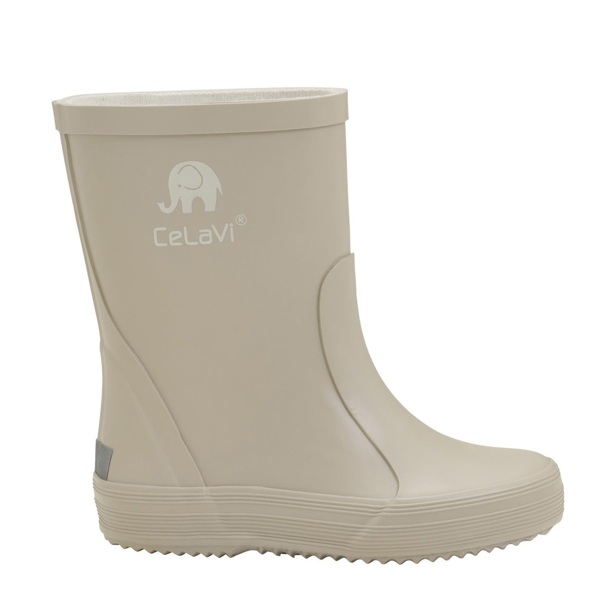 Celavi - Rubber Rain Boots Wellies