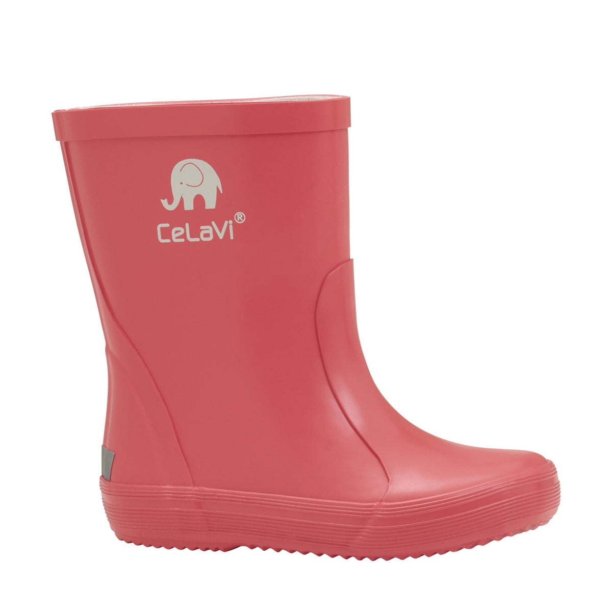 Celavi - Rubber Rain Boots Wellies