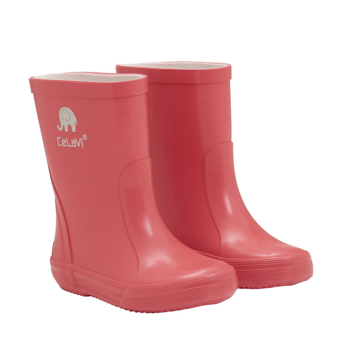 Celavi - Rubber Rain Boots Wellies