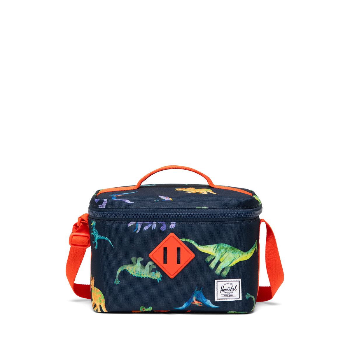 Herschel Heritage Crossbody Lunch Box