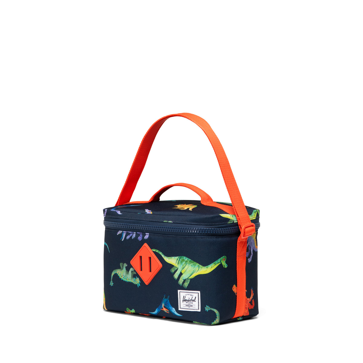 Herschel Heritage Crossbody Lunch Box