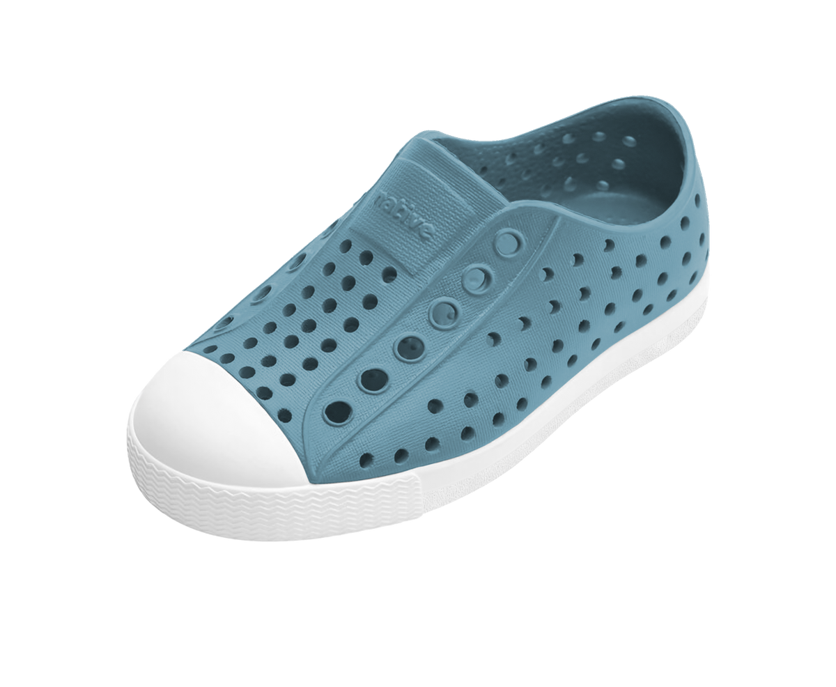 Native Shoes - Jefferson Slip On Sneaker - Soft Colors – Additional View 1