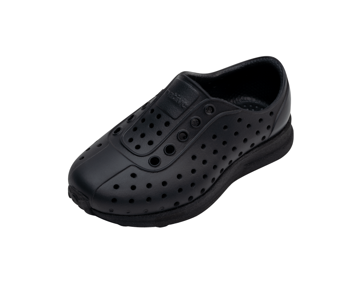 Native Shoes - Robbie Sugarlite Child Slip On – Side View