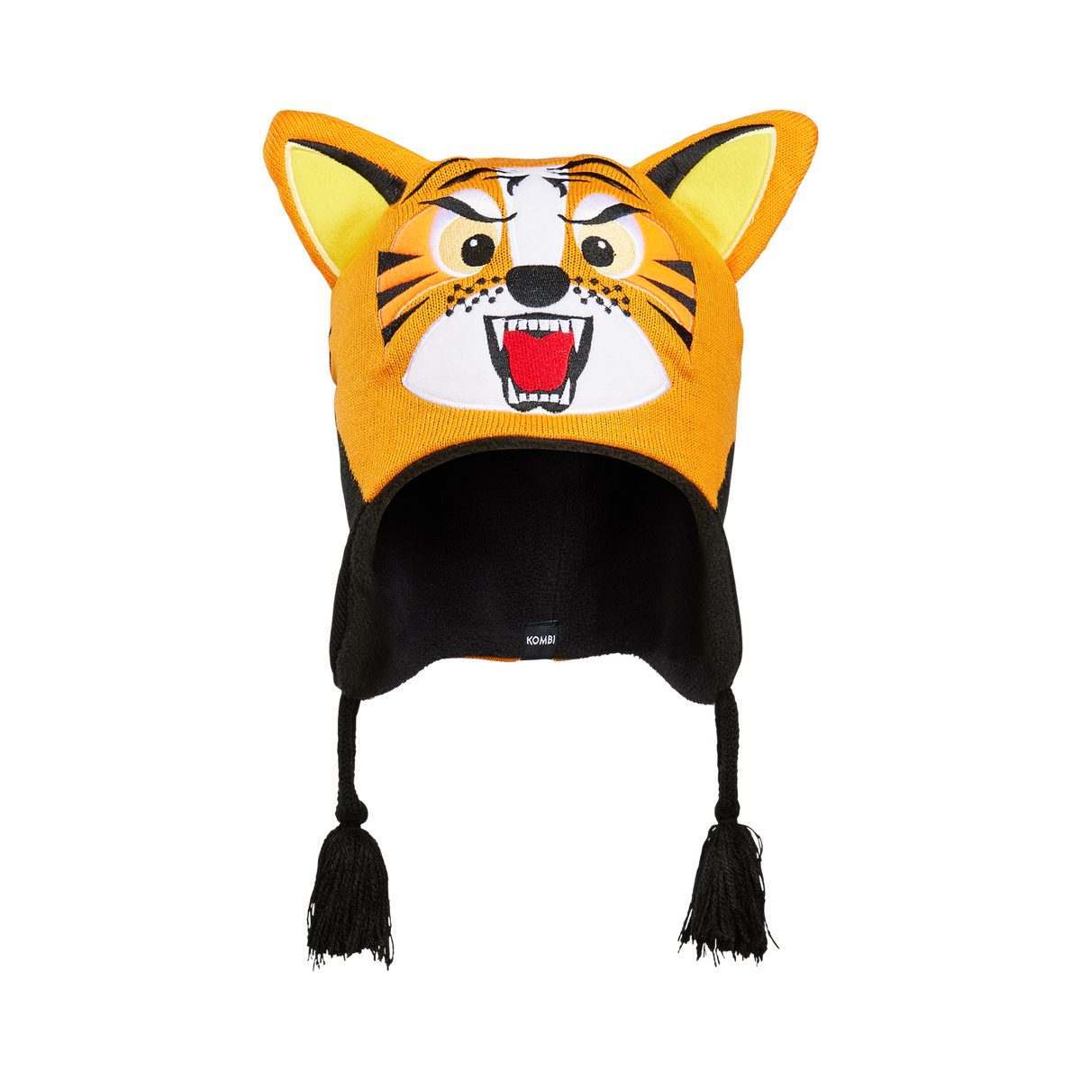 Kombi The Animal Family Children's Hat, children's hats — closeup view