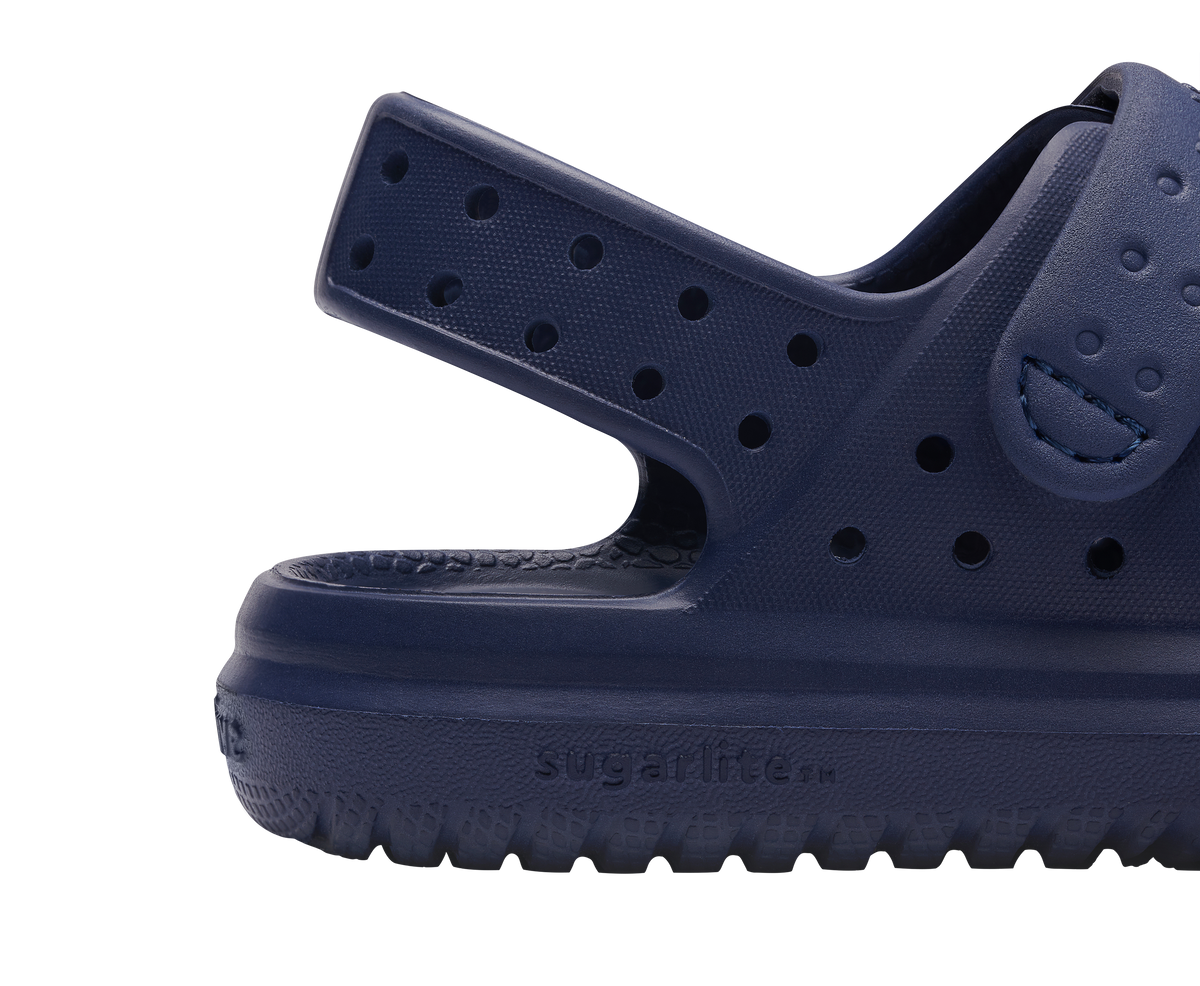 Native Shoes - Child Chase SugarLite Sandal – Additional View 2