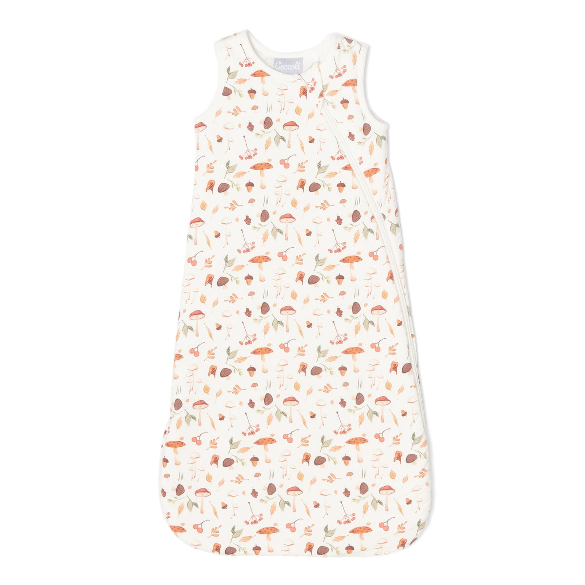 Coccoli - 1.5 TOG Printed Modal Sleepsack