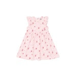 Coccoli - Cotton-Modal Dress