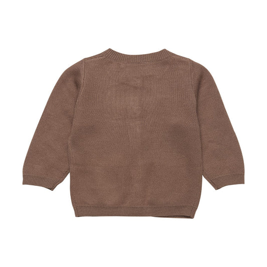 Fixoni - Infant Neutral Cardigan Bamboo Knit