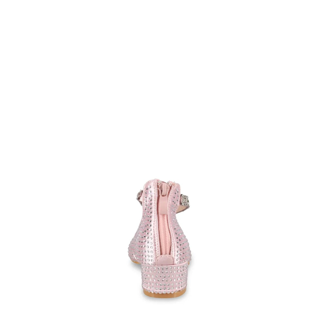 Badgley Mischka - Youth Girls' Chelsea Pump