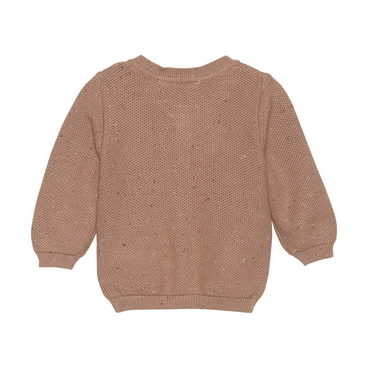 FIXONI - Infant Neutral Cardigan Knit
