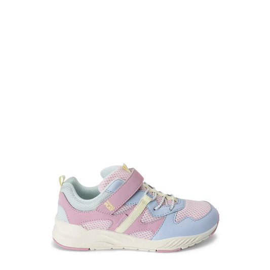 Stride Rite Made2Play Player 2.0 Leather Sneaker