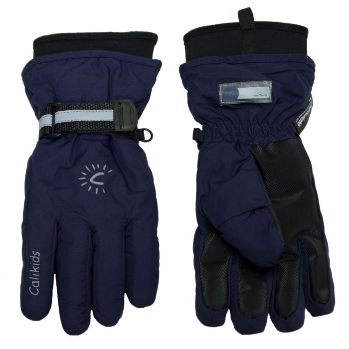 Calikids Neoprene Cuff Glove, children's mittens — additional view