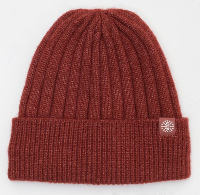 Calikids-Unisex Knit Cashmere Touch Winter Hat-W2022