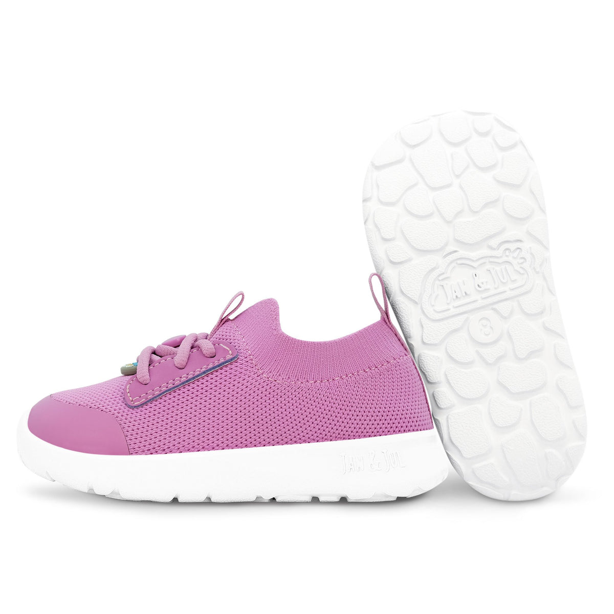 Jan & Jul - Kids Waterproof Sneakers