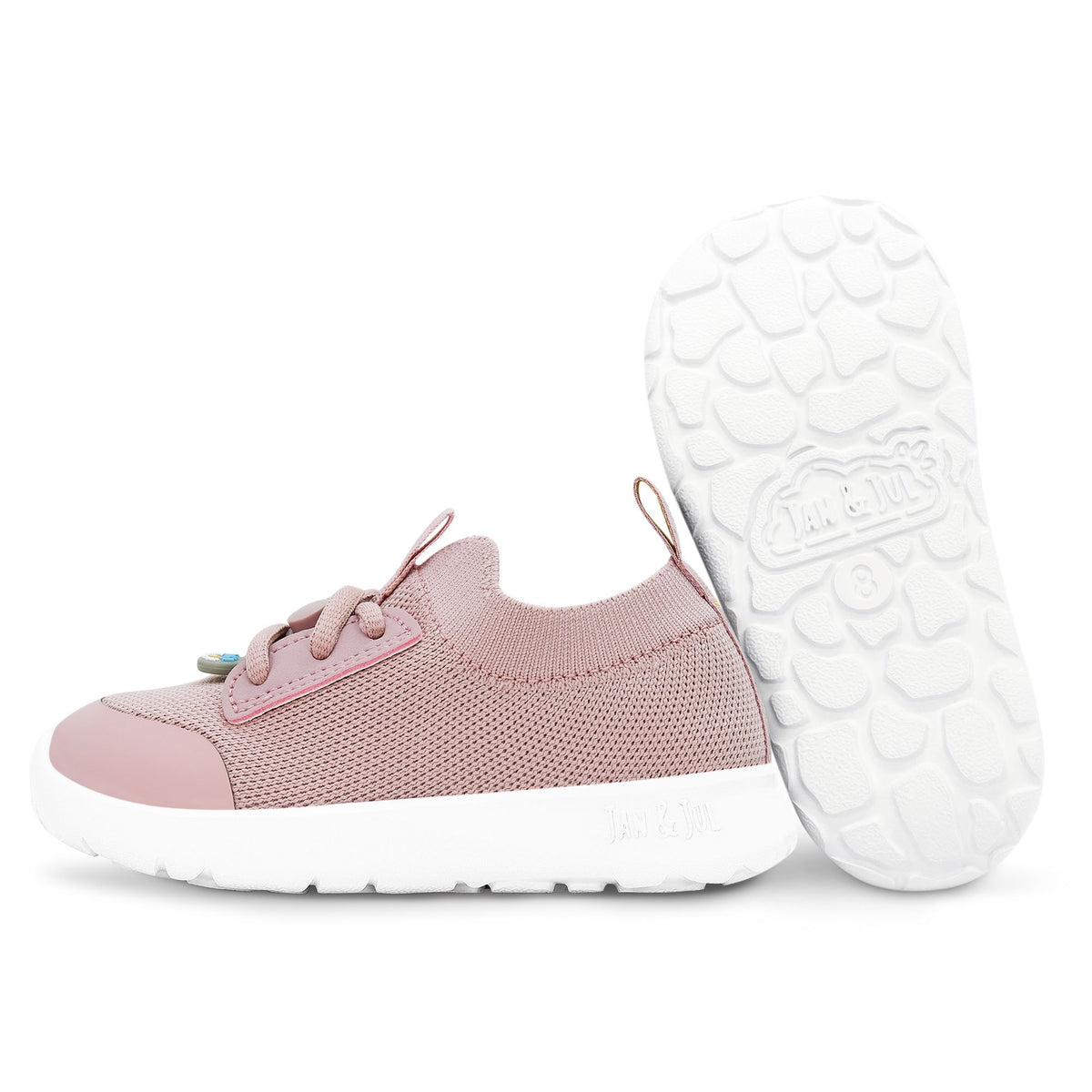 Jan & Jul - Kids Waterproof Sneakers