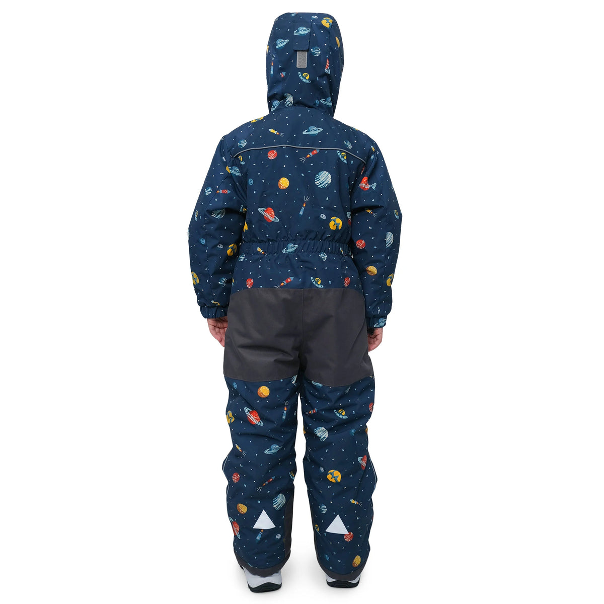 Jan & Jul Toasty-Dry Kids Snow Suit